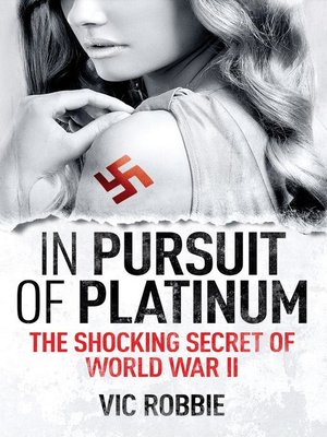 cover image of In Pursuit of Platinum